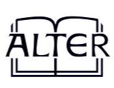Logo Nakladatelství ALTER, s.r.o.