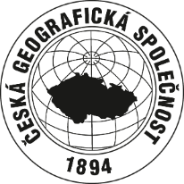 Logo Nakladatelství České geografické společnosti, s.r.o.