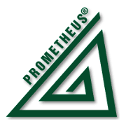 Logo PROMETHEUS, spol. s r. o.